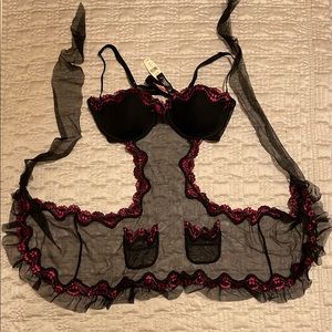 Victoria’s Secret Sexy Little Things